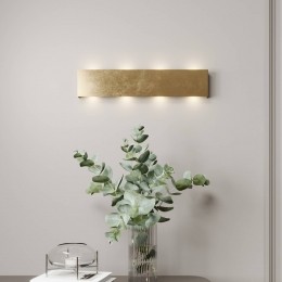 QuitaniLEDwandlampMajagoudantiekbreedte54cm