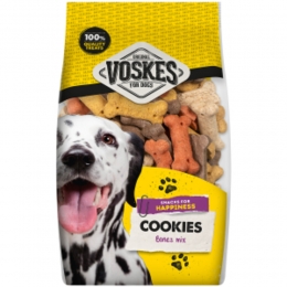 12xVoskesKluifjes4Mix400gr