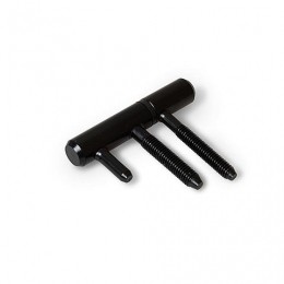 DXInboorpaumelle14mm-zwart
