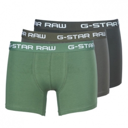 BoxersG-StarRawCLASSICTRUNKCLR3PACK
