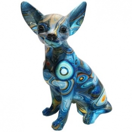 BeeldjesSignesGrimaltChihuahua-Hond