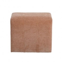 Bronx71ModulairehockerSethchenilleterracotta