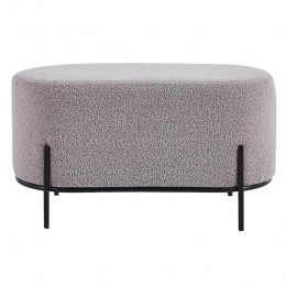 DS4U-Torbenhockerduo80x40x42cmbouclbeige