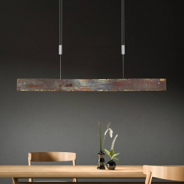 QuitaniLEDhanglampMalugoudgeoxideerdlengte100cm
