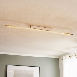 QuitaniplafondlampTolunikkellengte118cm