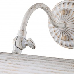 MaytoniSchilderijverlichtingRenoirinwit2xE1425W