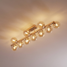 MaytoniPlafondlampDallasgoud13-lamps