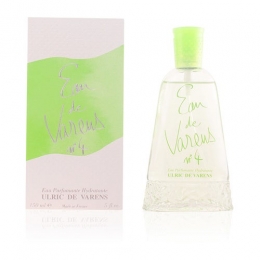 UlricDeVarensEauDeVarensN4EaudeToilette150ml