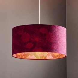 MacoDesignHanglampSavannametkapvanSamt