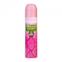 CubaParisCubaJungleSnakeEaudeParfum100ml
