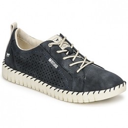 LageSneakersMustangNINA