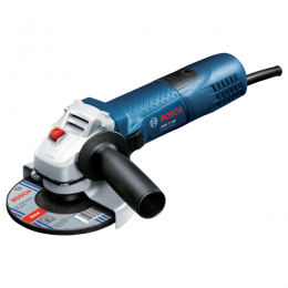 BoschGWS7-125HaakseSlijper-720W-125mm