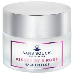 SansSoucisKissedbyaRoseNachtverzorging