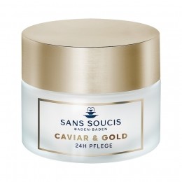 SansSoucisCaviarGold24hCare