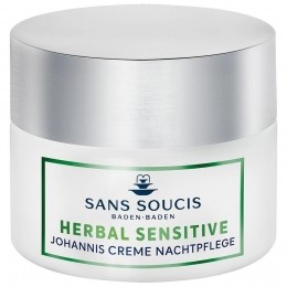 SansSoucisHerbalSensitiveJohannisCrme