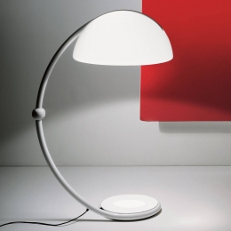 MartinelliLuceSerpentvloerlamp