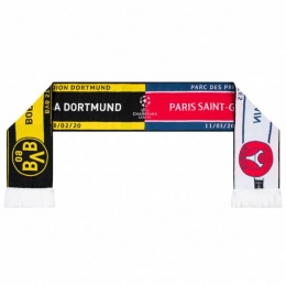 PSGParisSaint-GermainxBorussiaDortmundFansjaalP13843CL00