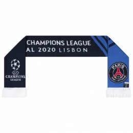PSGParisSaint-GermainChampionsLeagueFansjaalP14043CL00