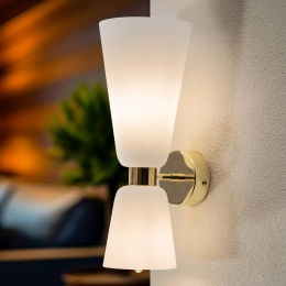 ArgonWandlampRita2-lampsupdownopaalmatmessing