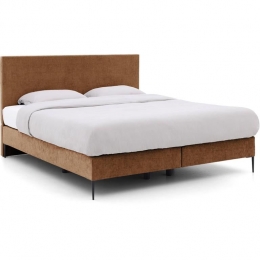 GoossensEaseOne-bruin-180x220cmcm