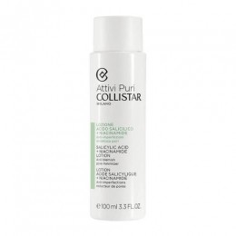 CollistarAttiviPuriSalicylicAcidNiacinamideLoion100ml