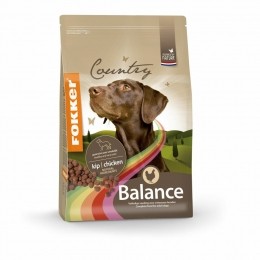 FokkerCountryBalanceHondenvoer13kg