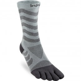 InjinjiUltraRunCrewCoolmaxSocksDames