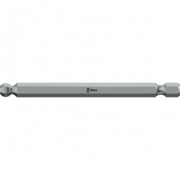 Wera0505968200114InbusBitMetKogelkop-50X89mm
