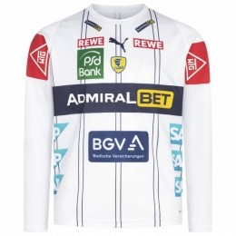 Rijn-NeckarLwenPUMAKinderenHandbalshirt931401-05