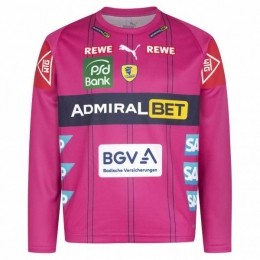 Rijn-NeckarLwenPUMAKinderenHandbalshirt931402-06