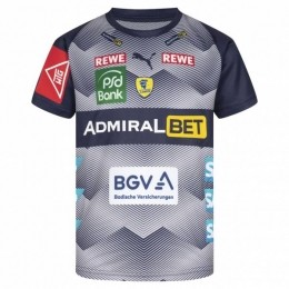 Rijn-NeckarLwenPUMAKinderenHandbalshirt931398-03