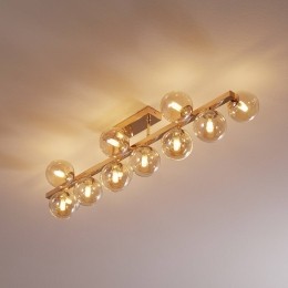 MaytoniPlafondlampDallasgoud13-lamps