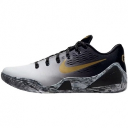 BasketbalschoenenNikeKobe9EMLowProtroMambacita