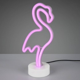 RealityLeuchtenSfeerlampFlamingo