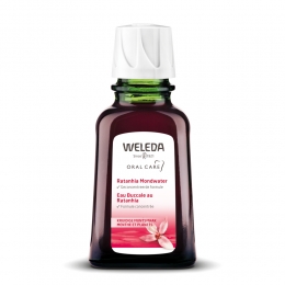 WeledaRatanhiaMondwater50ml