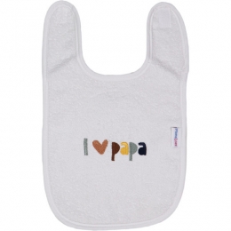 MamaLoesILovePapaSlab