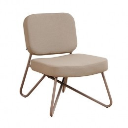 Bronx71ScandinavischefauteuilViggotaupegerecycledestof