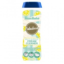 FabulosaCreamCleanerAllesreinigerLemon500ml