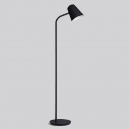 NorthernMedimLEDvloerlampdimbaarzwart