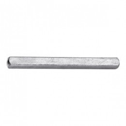 IntersteelDeurkrukstiftbeidezijdenhol8x150mm