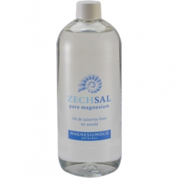 ZechsalMagnesiumOlie1000ml