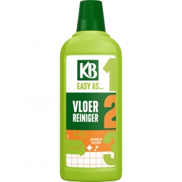 KBEasyVloerreinigerConcentraat750ml