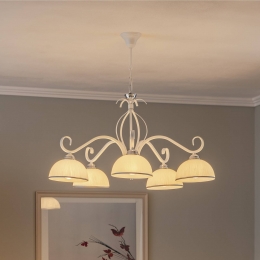 EMIBIGLIGHTINGHanglampWivara5-lampswit