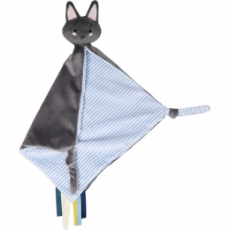 TrycoVleermuisBruceKnuffeldoek