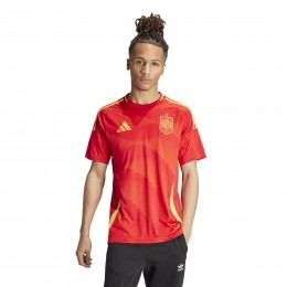 adidasSpanjeThuisshirt2024-2026