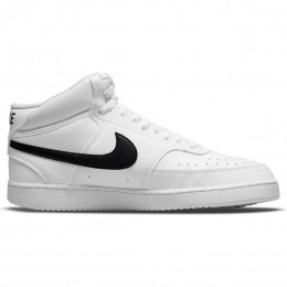 NikeCourtVisionMidSneakersHeren455