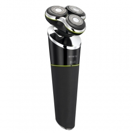 MelissaScheerapparaatHeren5WZwart