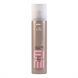 WellaEIMIMistifyMeStrongHairspray75ml