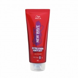 WellaNewWaveUltraStrongPowerHoldHaargel200ml