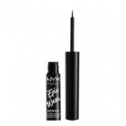 NYXEpicWearLiquidEyelinerBlack35ml